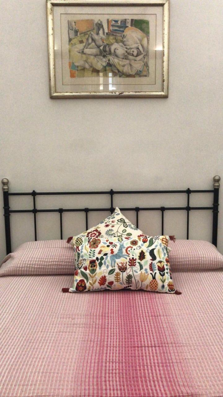 Santacroce Guest House Róma Kültér fotó